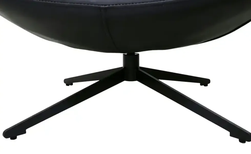 Loungesessel mit Drehfunktion Katlina