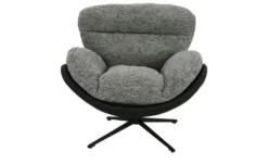 Loungesessel mit Drehfunktion Katlina