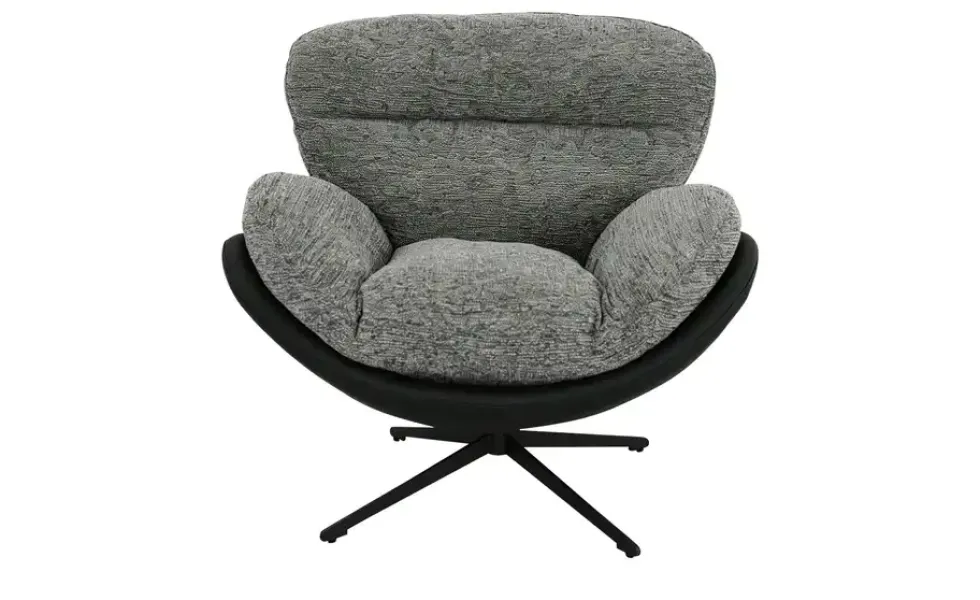 Loungesessel mit Drehfunktion Katlina