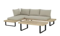 Lounge-Set Kreta