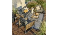 Lounge Set Lido