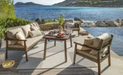 Lounge - Set Monaco