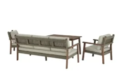 Lounge - Set Monaco