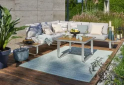 Lounge-Set Nebraska