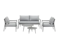 Lounge-Set Ropero
