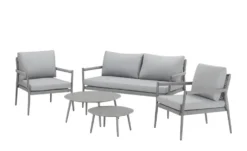 Lounge-Set Ropero