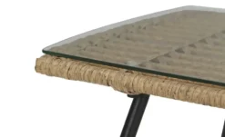 Lounge-Set 4-teilig Sardinien