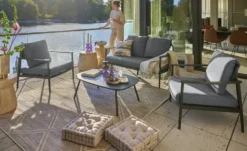 Lounge-Set Tokio