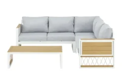 Lounge-Set Virginia