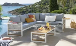Lounge-Set Virginia