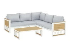 Lounge-Set Virginia