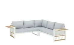 Lounge-Set Virginia