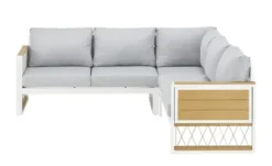 Lounge-Set Virginia