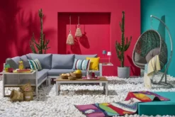 Lounge-Set Virginia