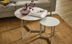 Love it Couchtisch 2er-Set Palmaria