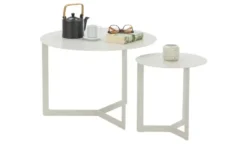 Love it Couchtisch 2er-Set Palmaria