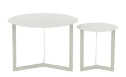 Love it Couchtisch 2er-Set Palmaria