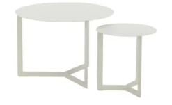Love it Couchtisch 2er-Set Palmaria