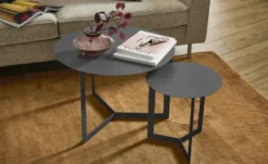 Love it Couchtisch 2er-Set Palmaria