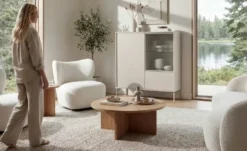 Love it Highboard Flumeri