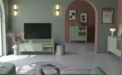 Love it Highboard Flumeri