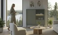 Love it Highboard Flumeri