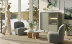 Love it Highboard Flumeri