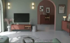 Love it Sideboard Flumeri
