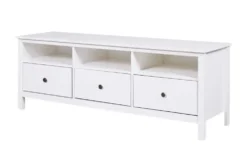Lowboard aus Massivholz Landliv