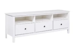 Lowboard aus Massivholz Landliv