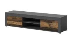 Lowboard Bardenas