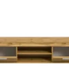 Lowboard Bardenas