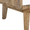 Lowboard Cabinet