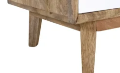 Lowboard Cabinet