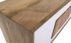 Lowboard Cabinet