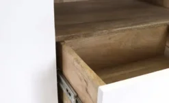 Lowboard Cabinet