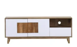 Lowboard Cabinet