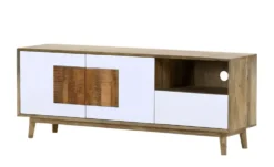Lowboard Cabinet