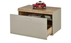 Lowboard klein Cortina