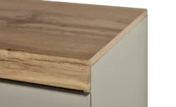 Lowboard klein Cortina