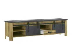 Lowboard Ledro
