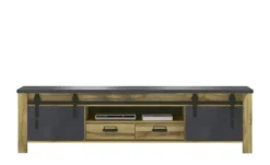 Lowboard Ledro