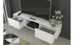 Lowboard Mirka