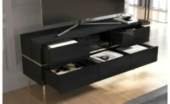 Lowboard Mirka