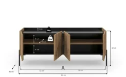 Lowboard Neo