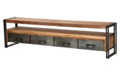 Lowboard Panama