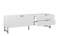 Lowboard Softclose Bretagne