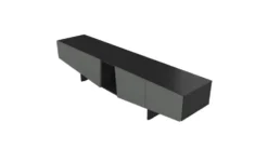 Lowboard Wing