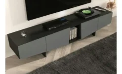 Lowboard Wing