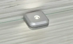 maison bleue LED Beleuchtung Xanten